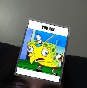 Meet your Posher, Blair